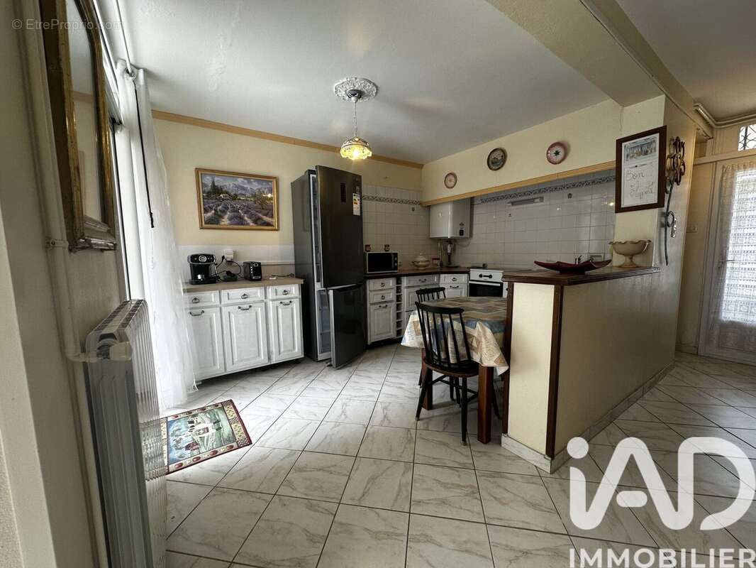 Maison 64 m² à Leucate  - photo 6