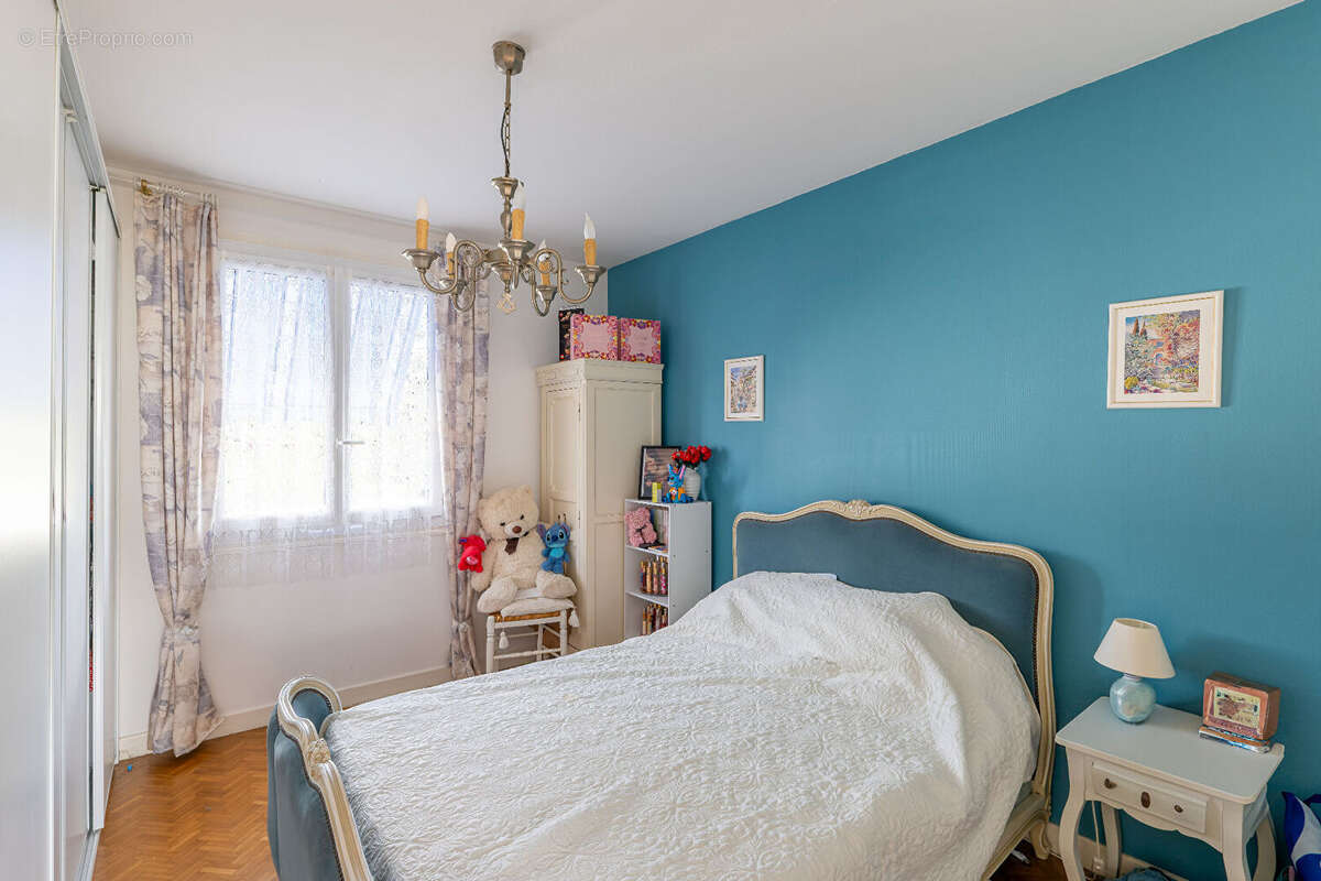 Maison à SAINTE-FLORINE