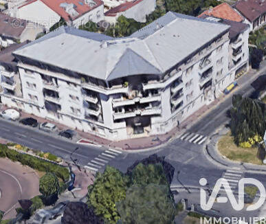 Photo 1 - Appartement à DRANCY