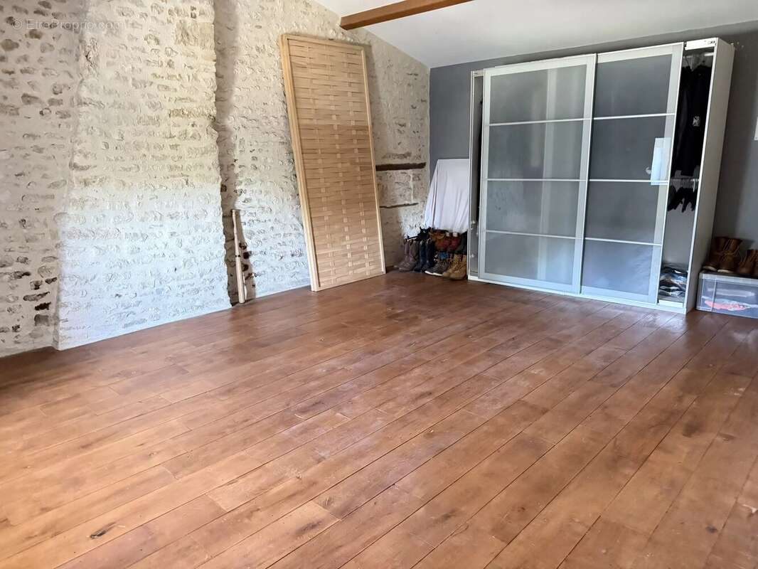 Propriété avec 1 ou 2 gites et piscine - photo 19