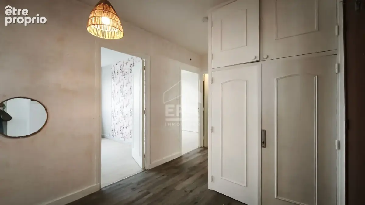 Appartement à BOURG-EN-BRESSE