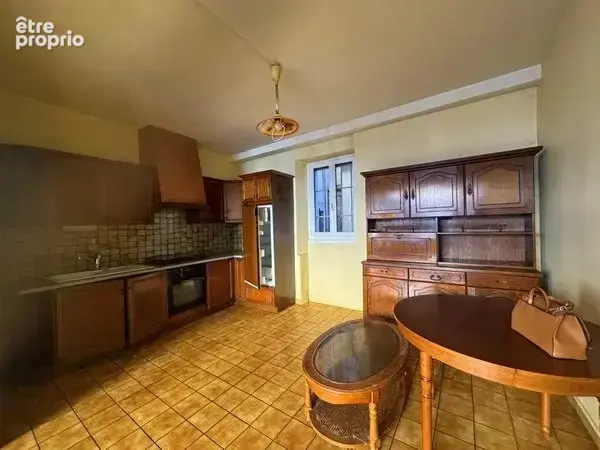 Maison de village sans extérieur - photo 2