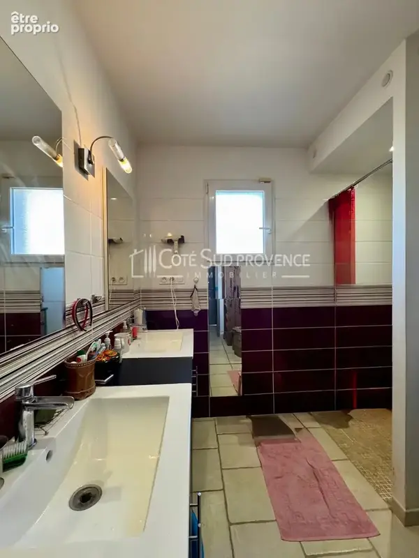 Villa de plain pied saint-didier - photo 14