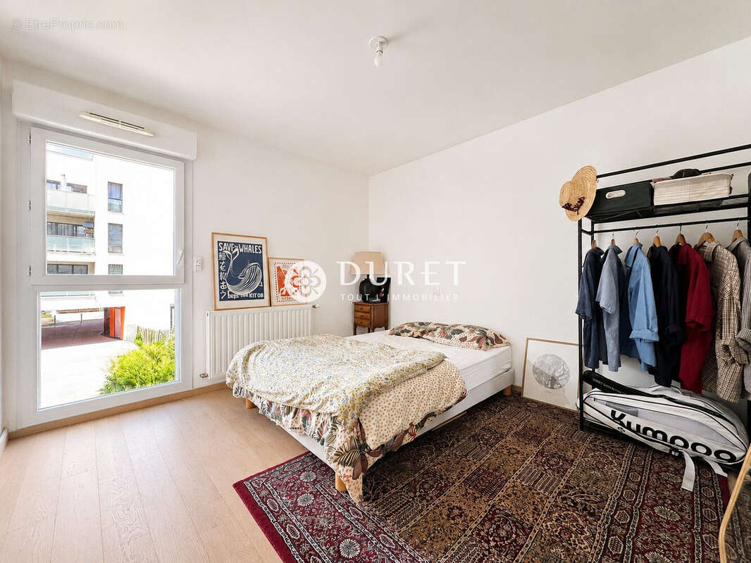 Appartement à CHALLANS