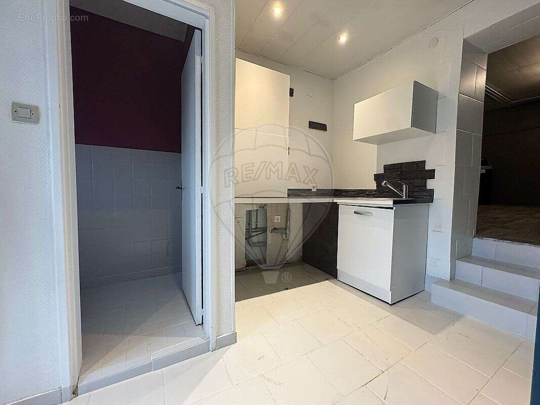 Maison à MOYEUVRE-GRANDE