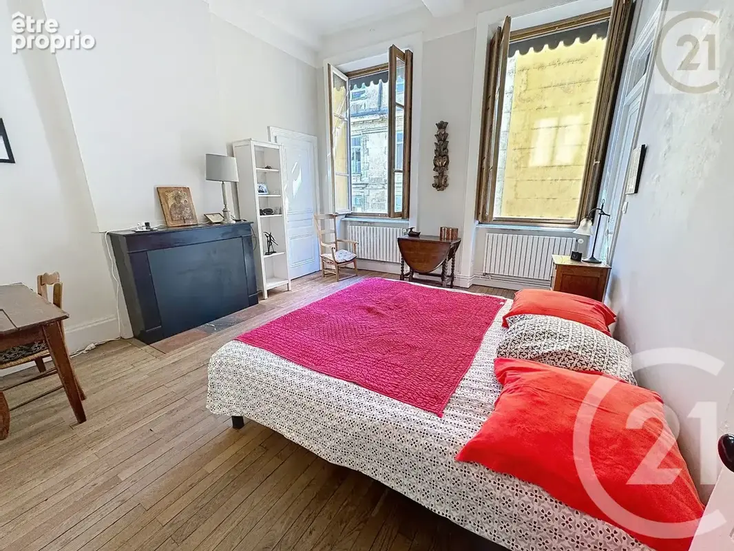 Appartement 3 pièces 100 m² à vendre à Lyon-1e (69001) - photo 12