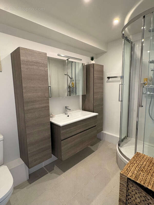 Appartement à PARIS-13E