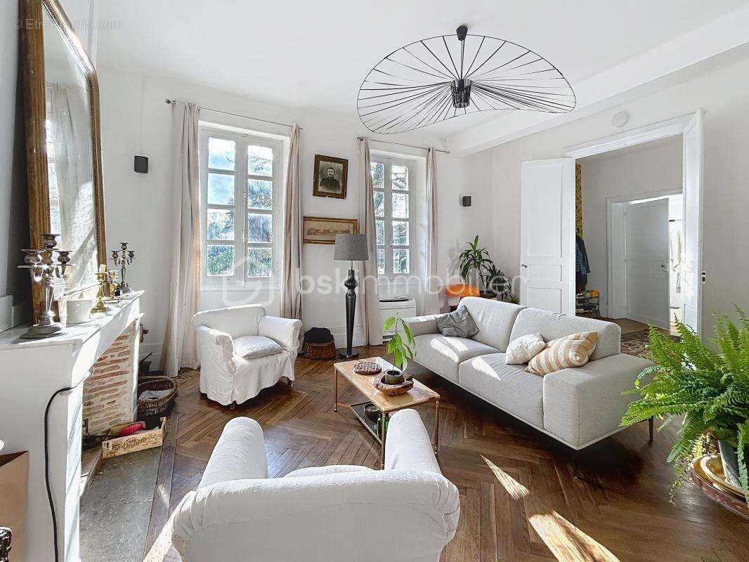 Maison à ASTAFFORT