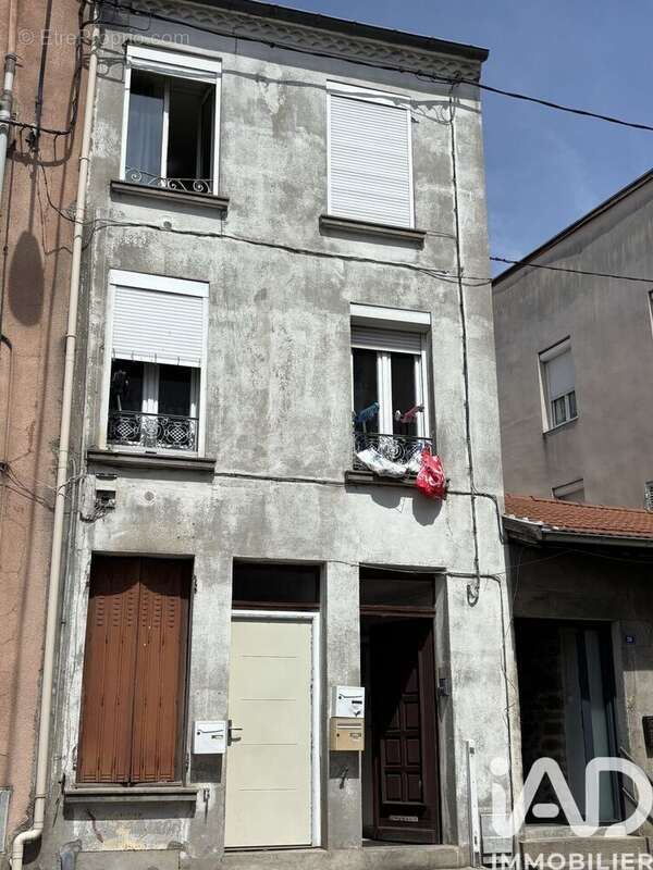 Photo 2 - Appartement à RIVE-DE-GIER