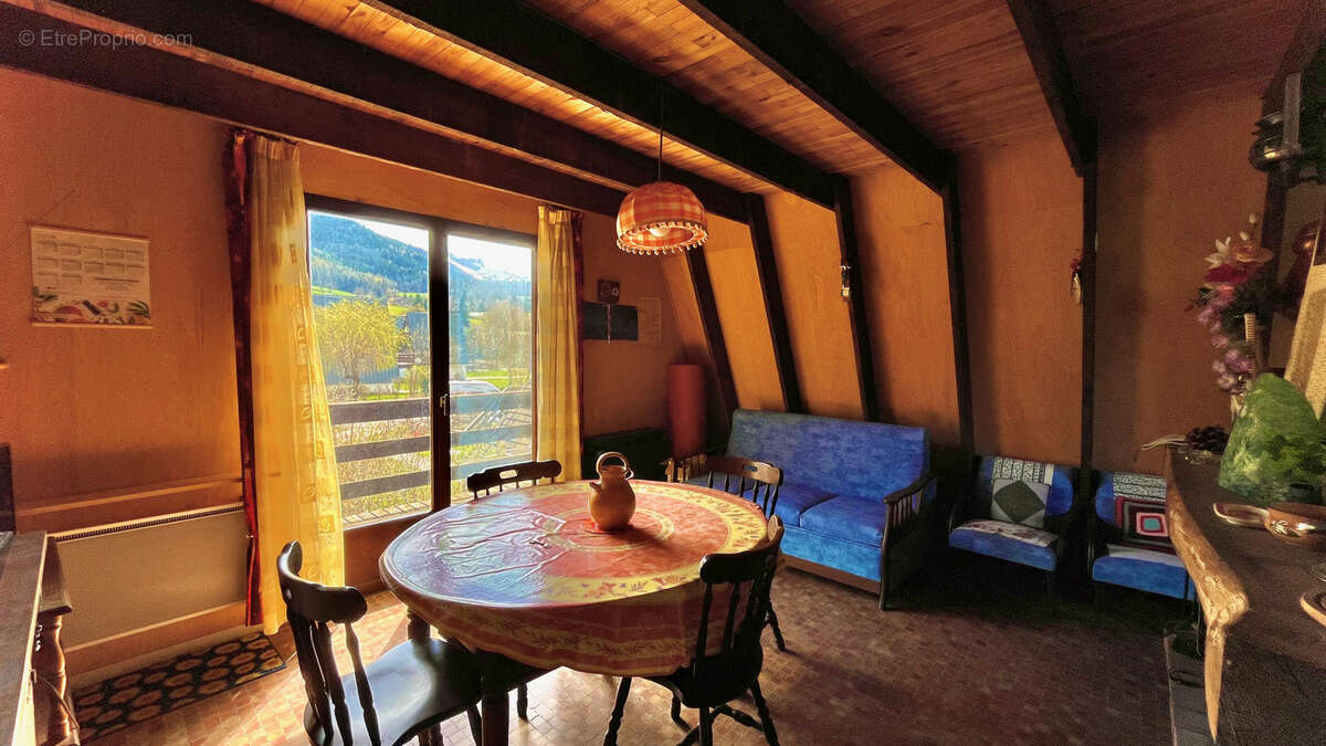 Maison à LANS-EN-VERCORS