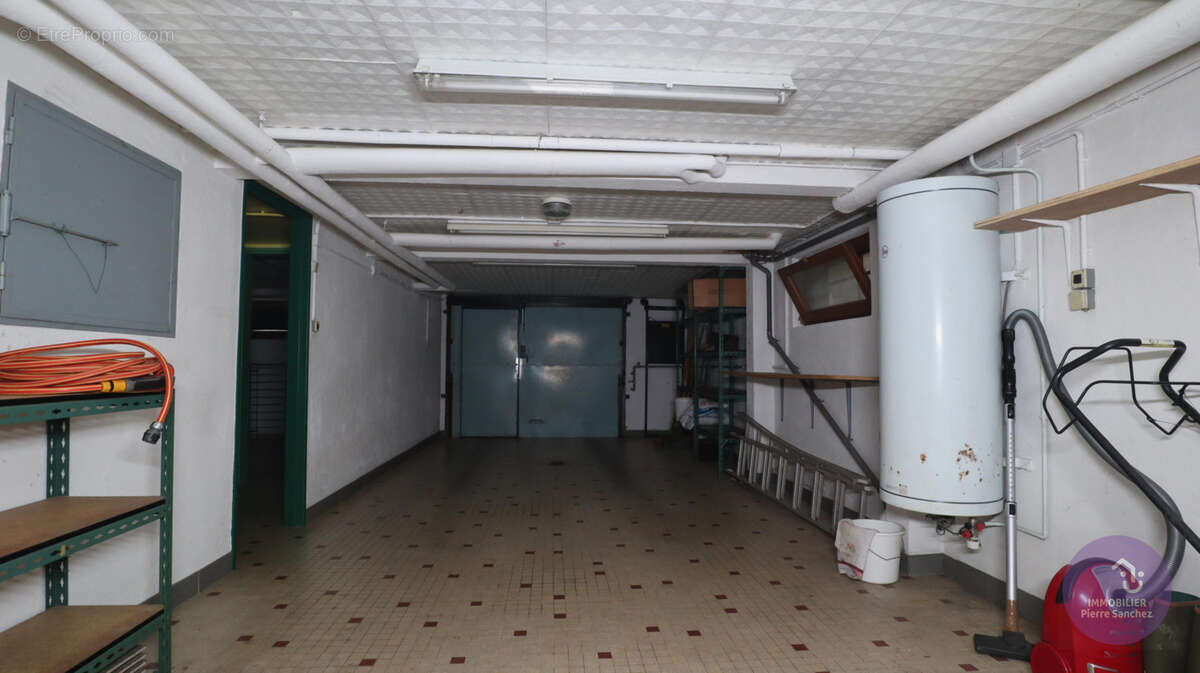 Maison à GRESSWILLER