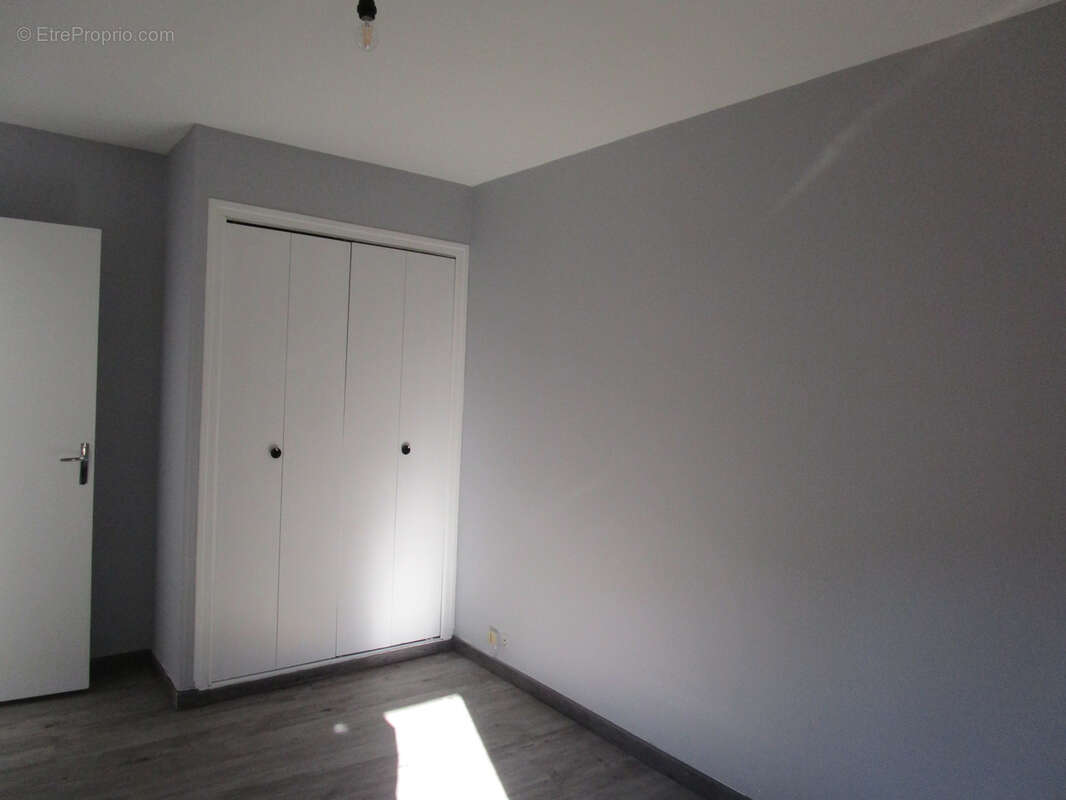 Appartement à CARCASSONNE