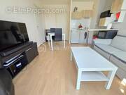 Appartement à LANGUEUX