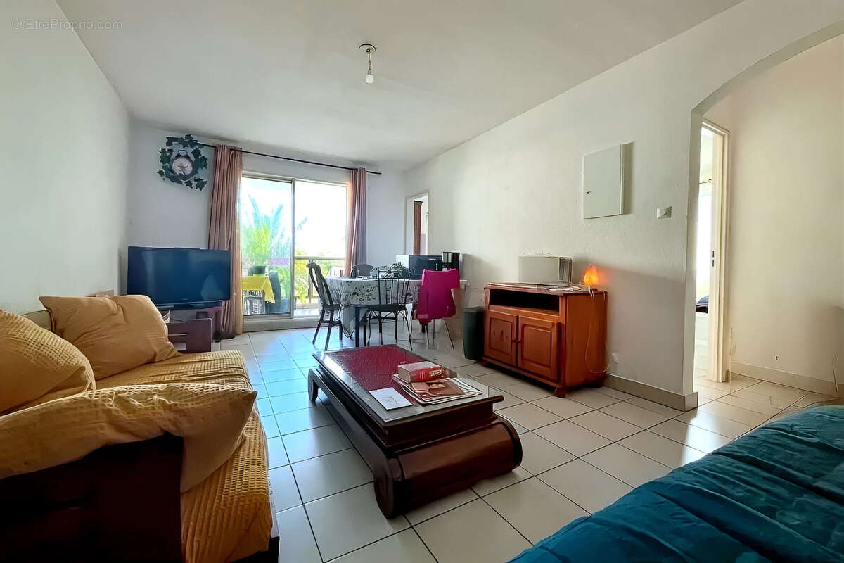 Appartement à LA POSSESSION