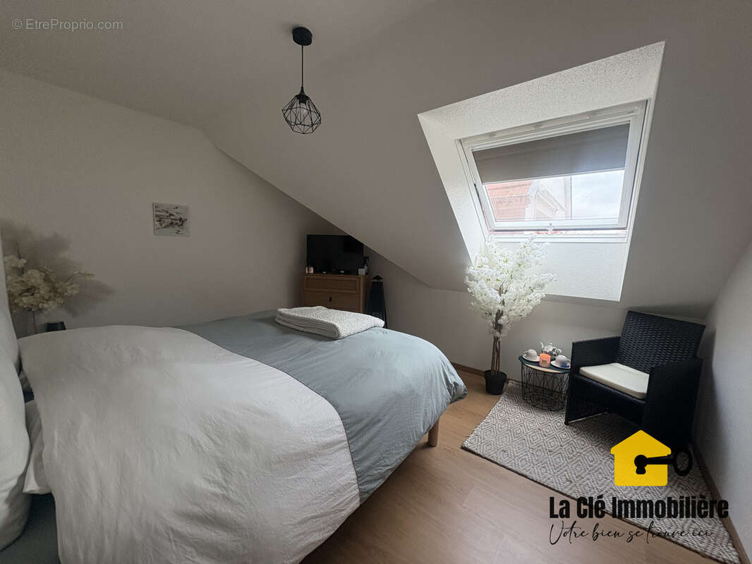 Appartement à KEMBS