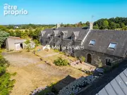 Maison à COMBRIT