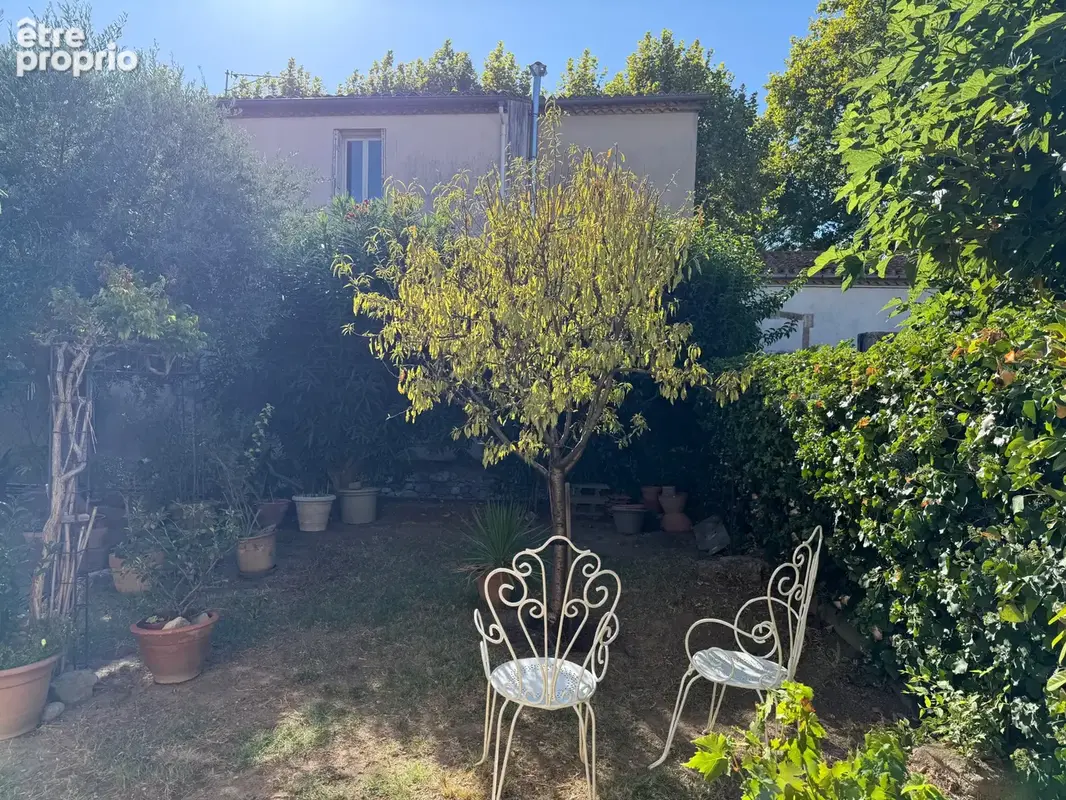 Maison des années 30 une belle adresse face au château - photo 21