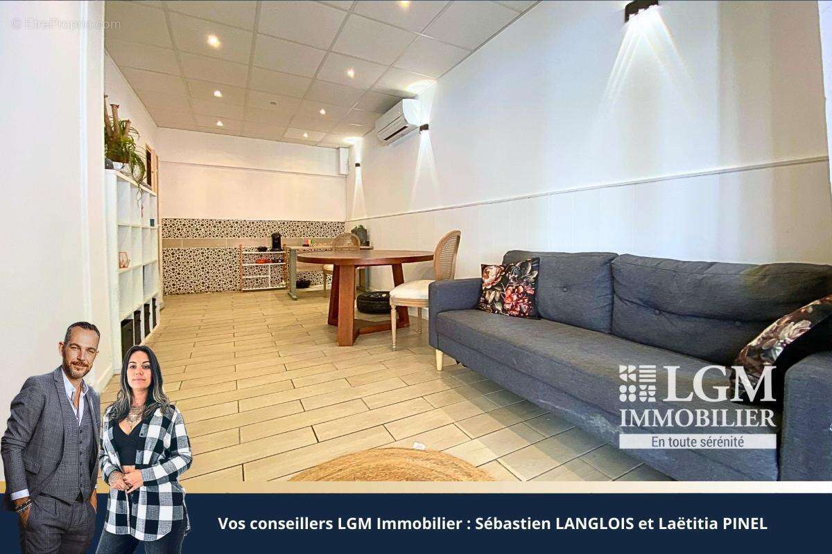 Commerce à ARGELES-SUR-MER