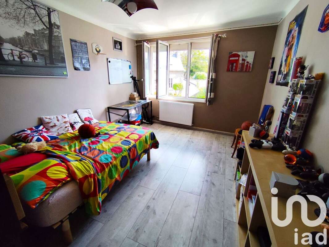 Photo 7 - Maison à LANNION