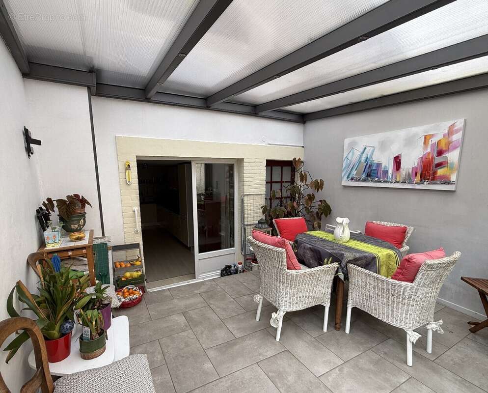 Maison 126 m² à Toul  - photo 2