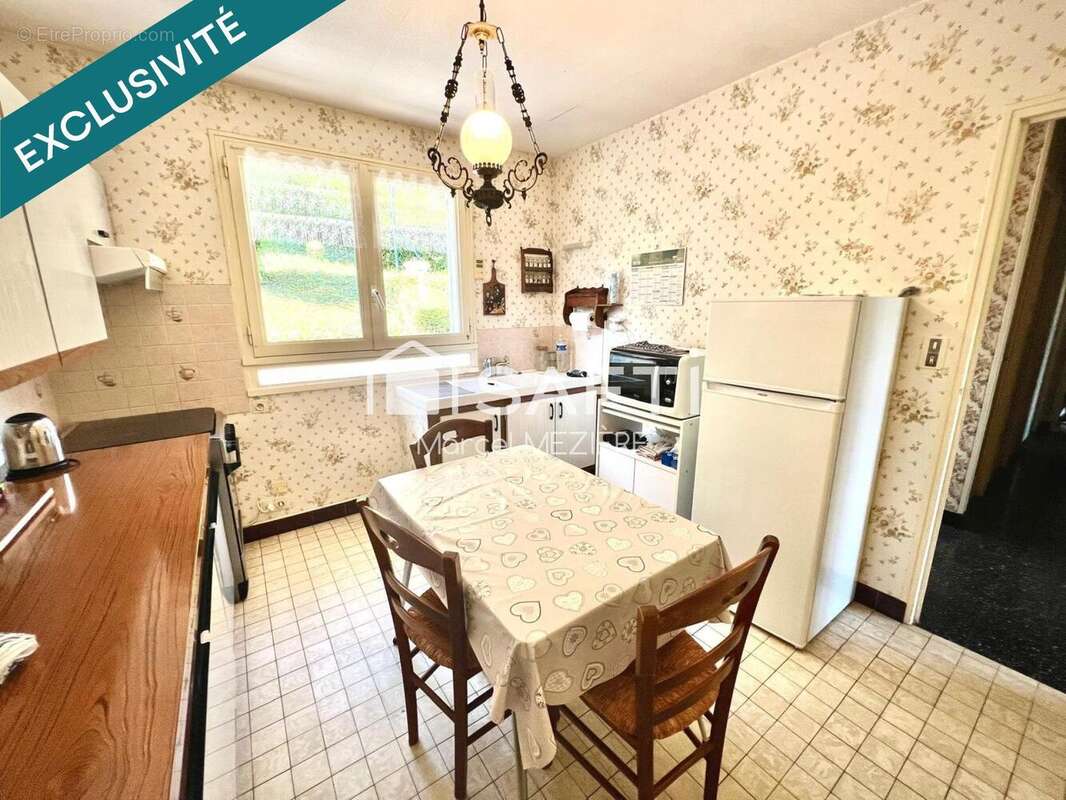 Photo 9 - Maison à PARON