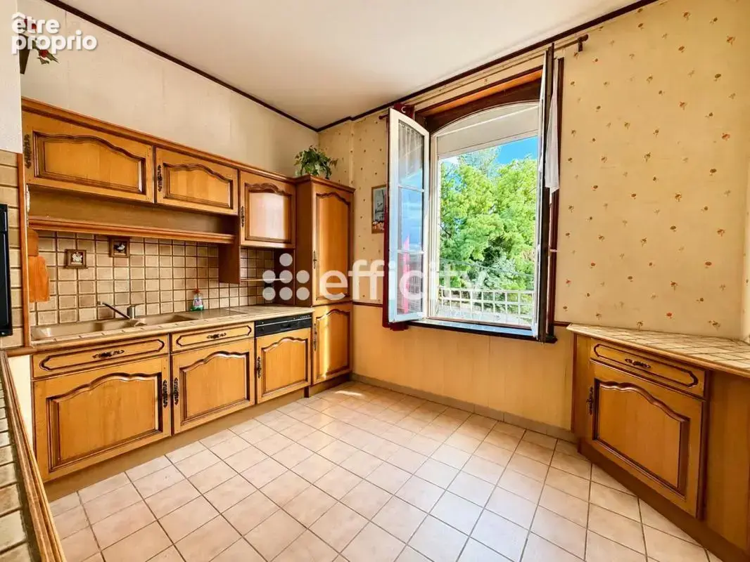 Appartement - photo 5