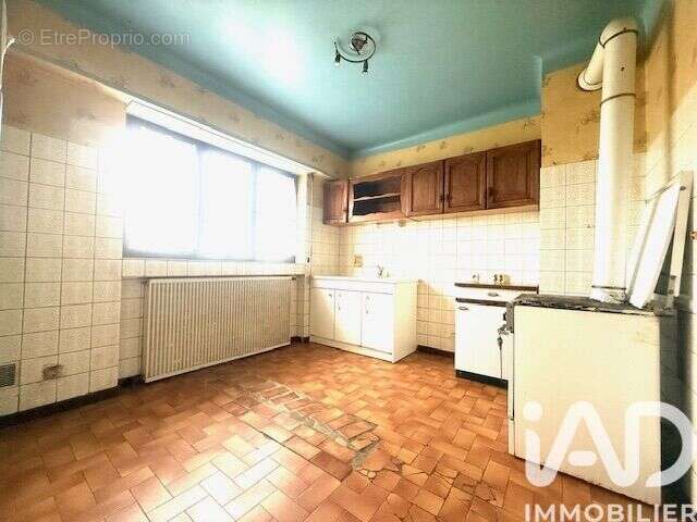 Photo 5 - Maison à BEUVILLERS