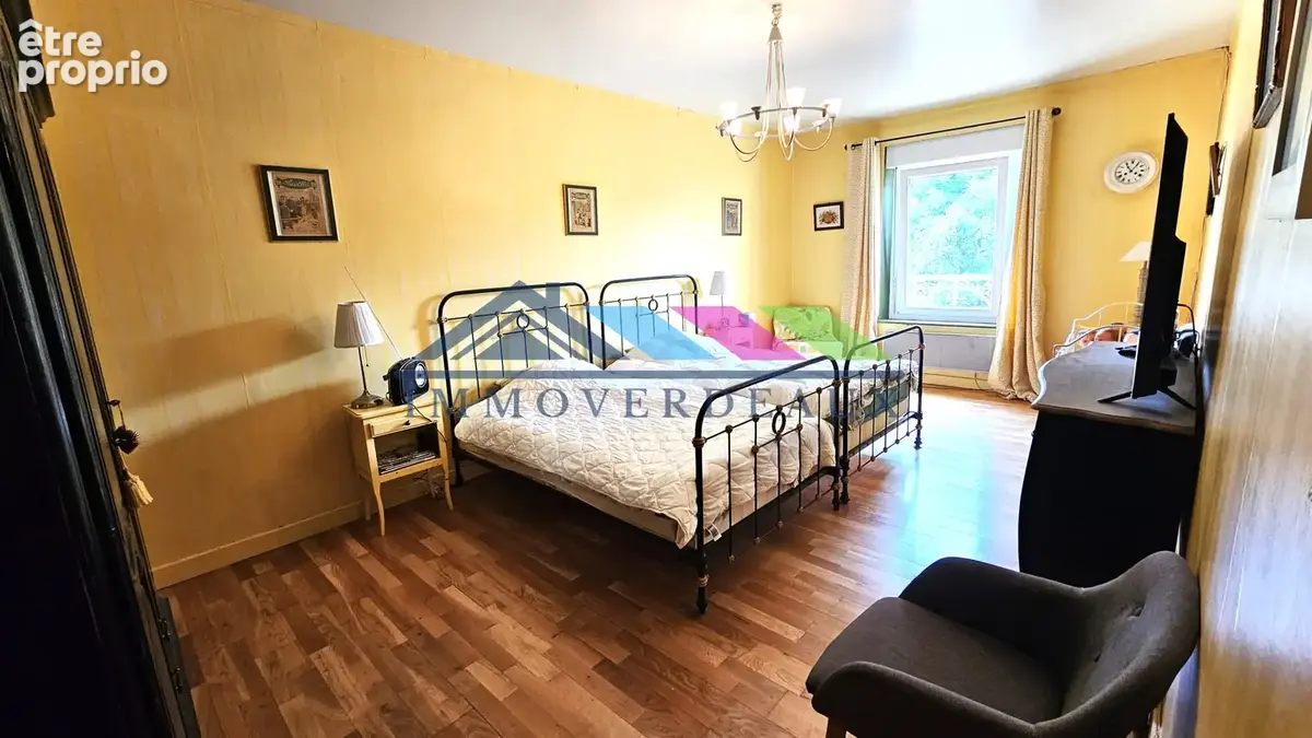 Maison de village 3 chambres - photo 11