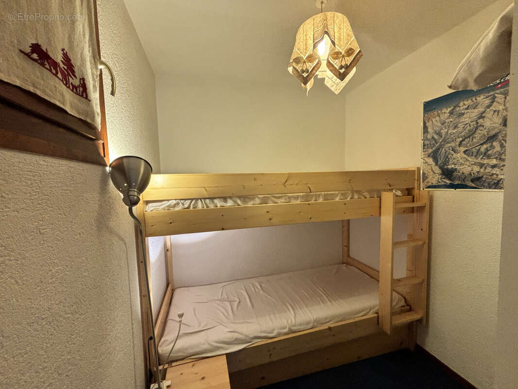 Appartement à CHATEL