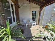 Photo 1 - Appartement à CHALONNES-SUR-LOIRE