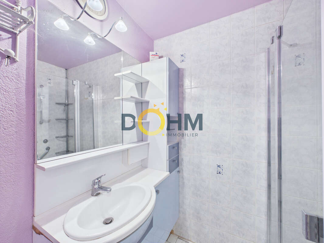 Maison de village 110m2 avec cour et dépendances - photo 8