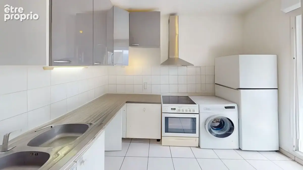Appartement Le Perreux Sur Marne 3 pièce(s) 59.18 m2 - photo 3