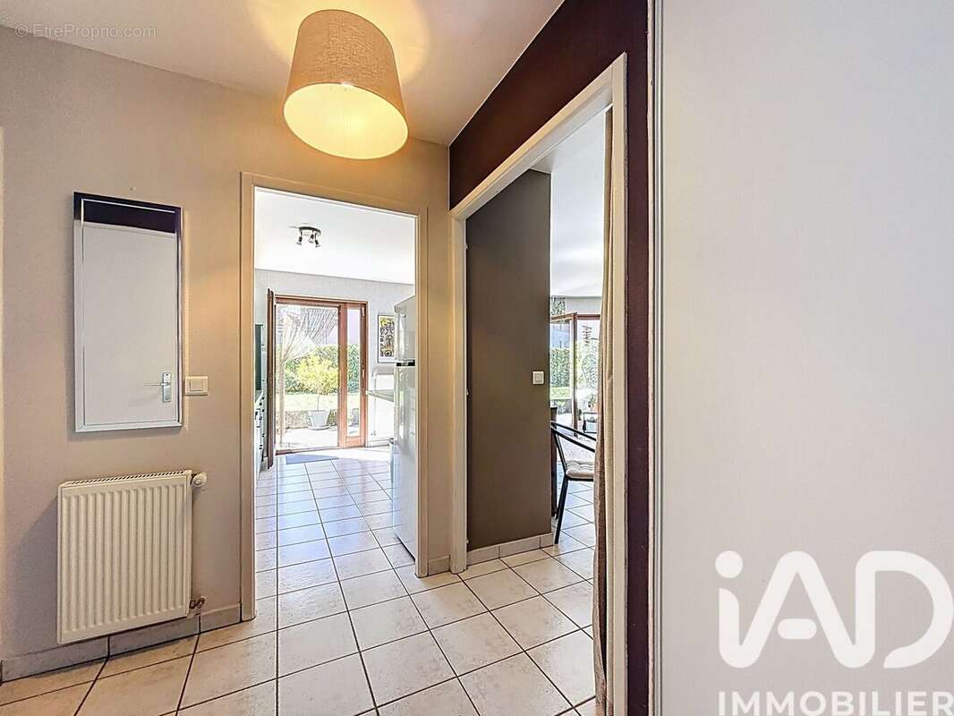 Photo 2 - Appartement à THONON-LES-BAINS