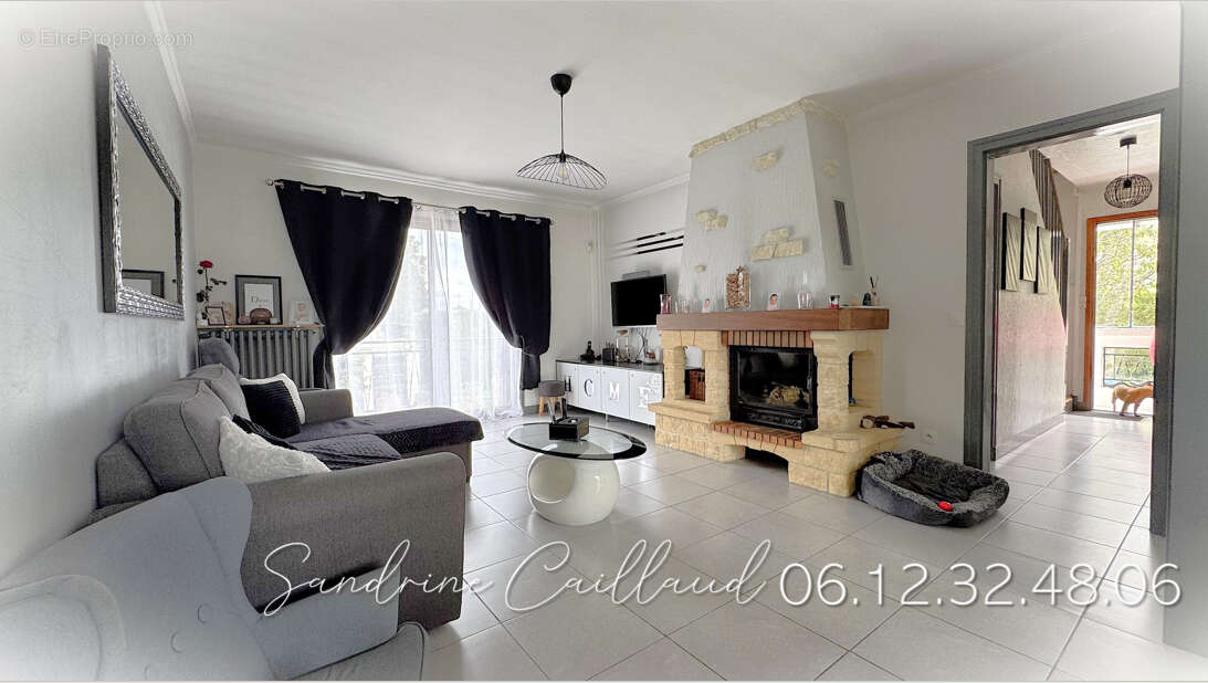 Maison à ADAINVILLE