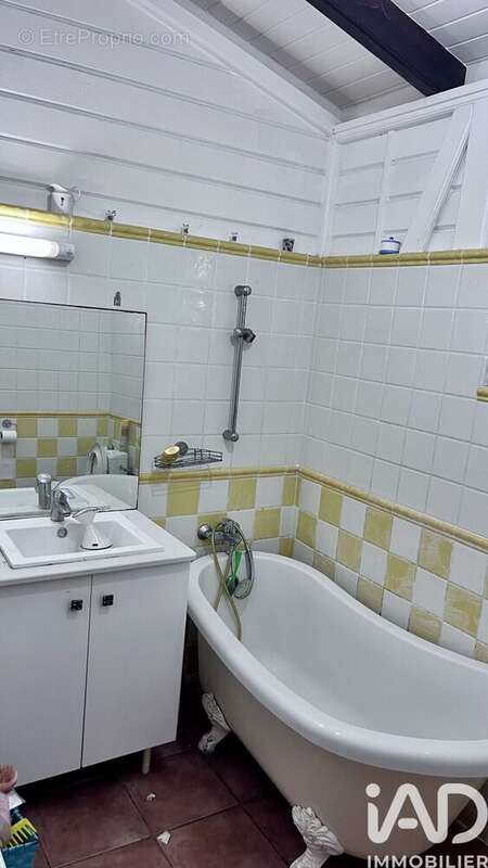 Photo 9 - Maison à RIVIERE-PILOTE