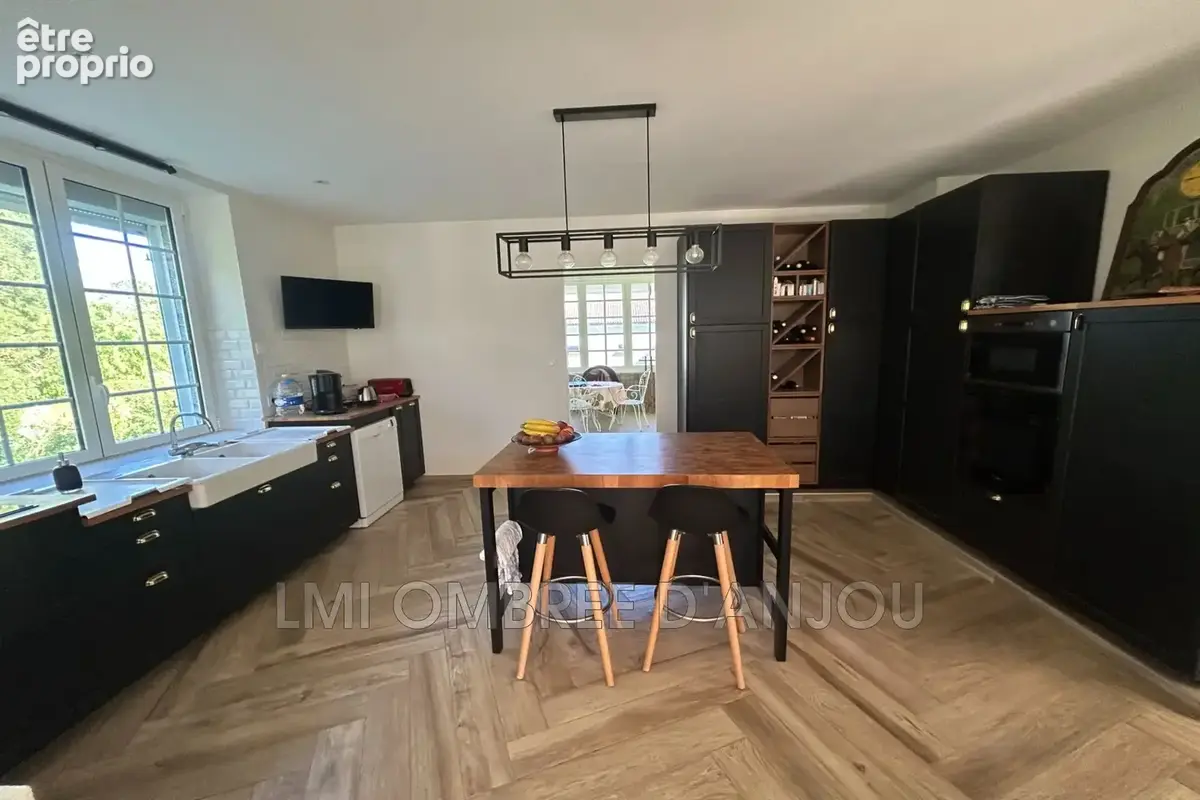 Maison 340 m² à Soudan  - photo 3