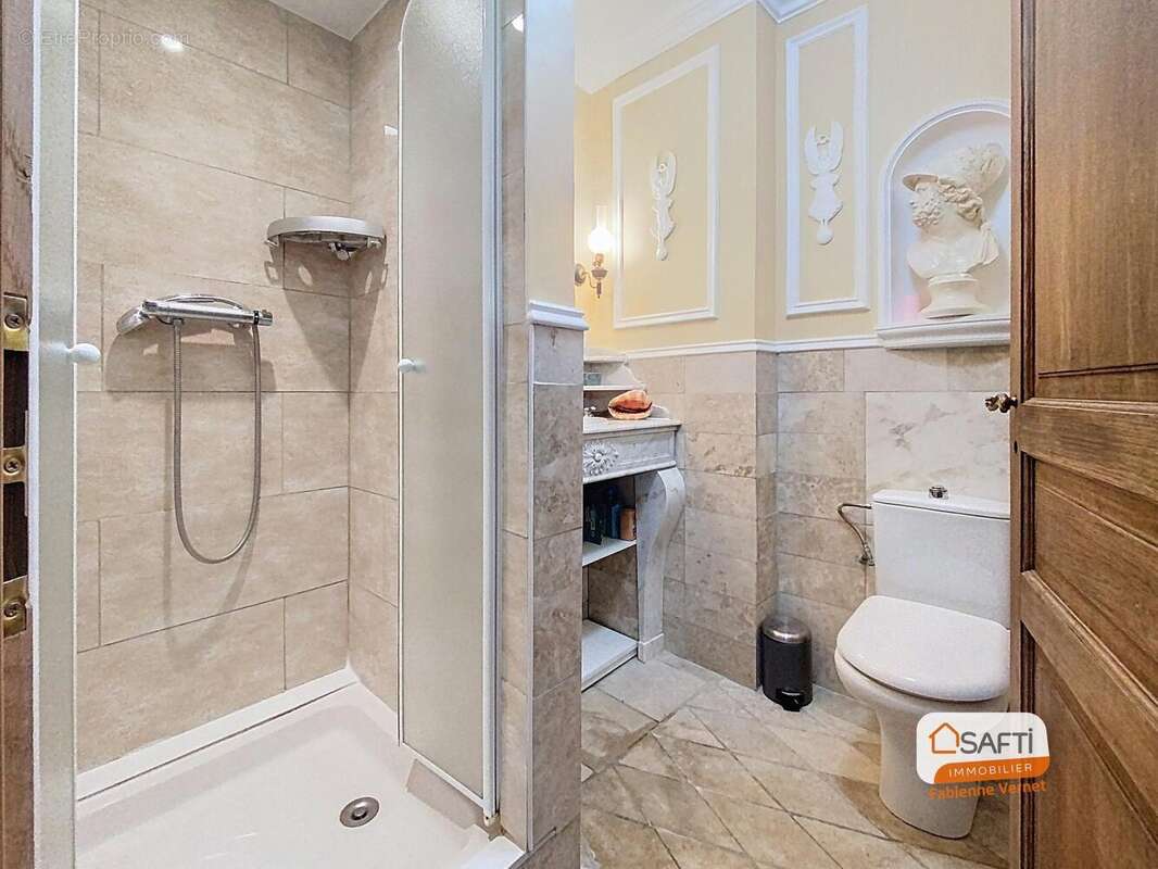 Photo 9 - Maison à SAFFRES