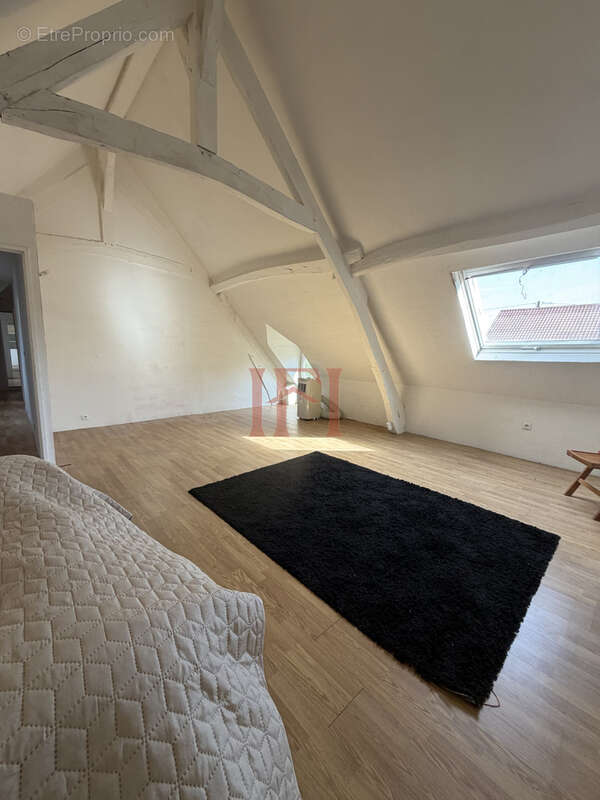Maison à BROU