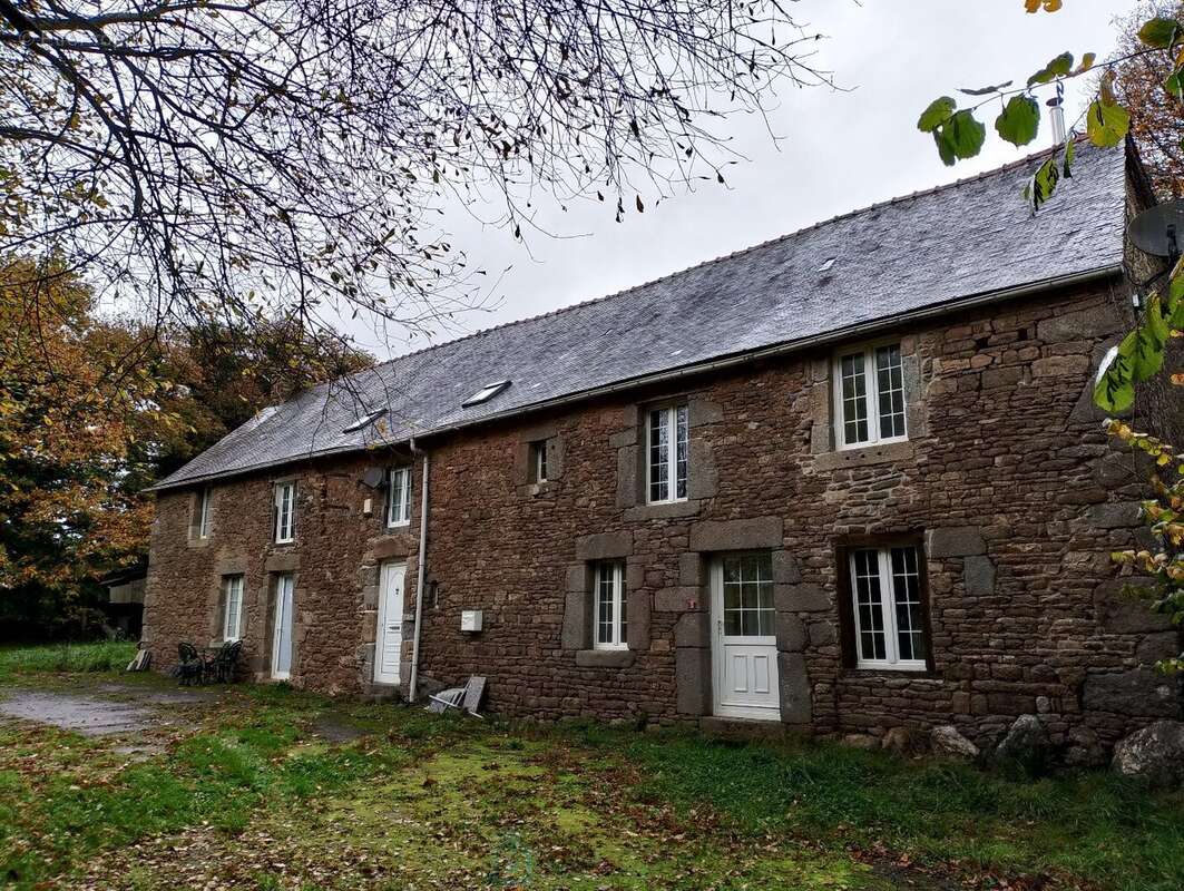 Maison en pierre - photo 2