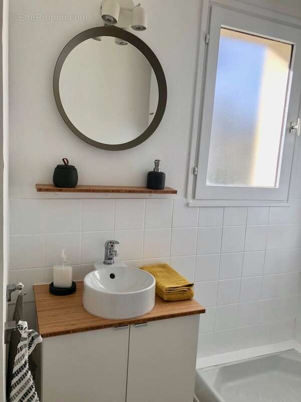 Appartement à HOULGATE