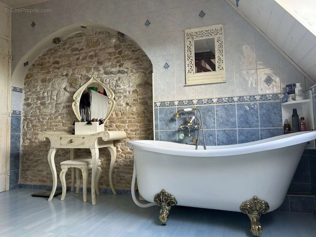 Maison à GACE