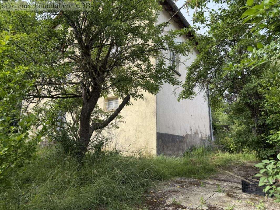 Maison à TOMBLAINE