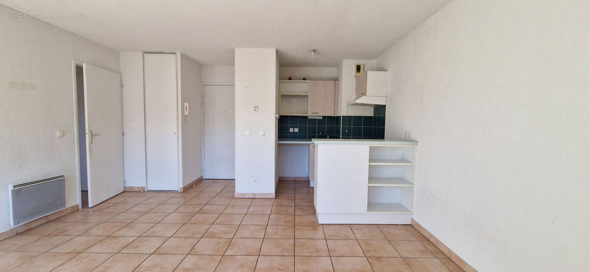 Appartement à ANNEMASSE