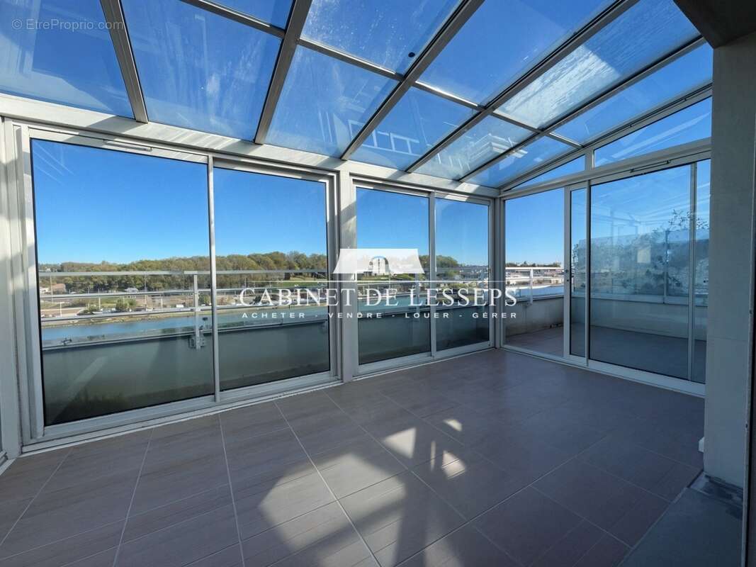 Appartement à BAYONNE