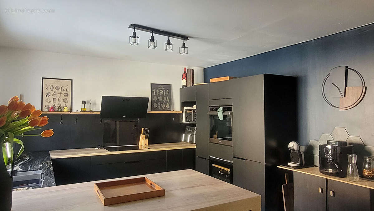 Maison à BELLEGARDE-SUR-VALSERINE