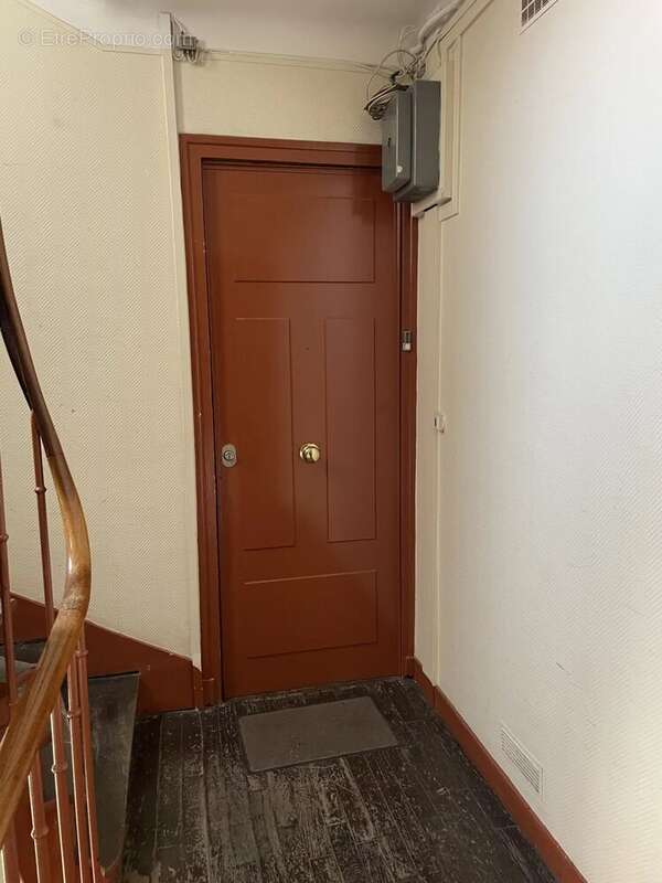 Appartement à COLOMBES