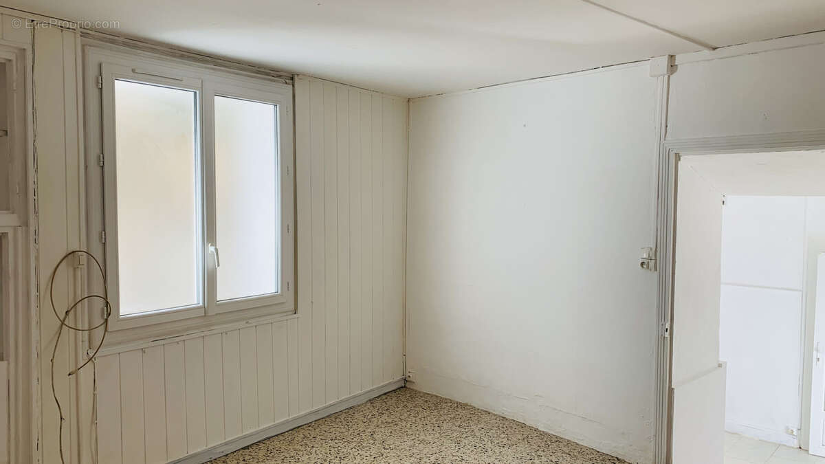 Maison à LE BOUSQUET-D'ORB