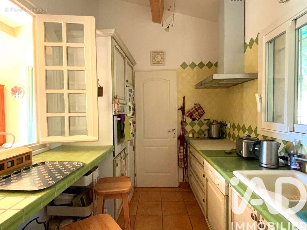 Maison 87 m² à Artignosc-Sur-Verdon  - photo 5