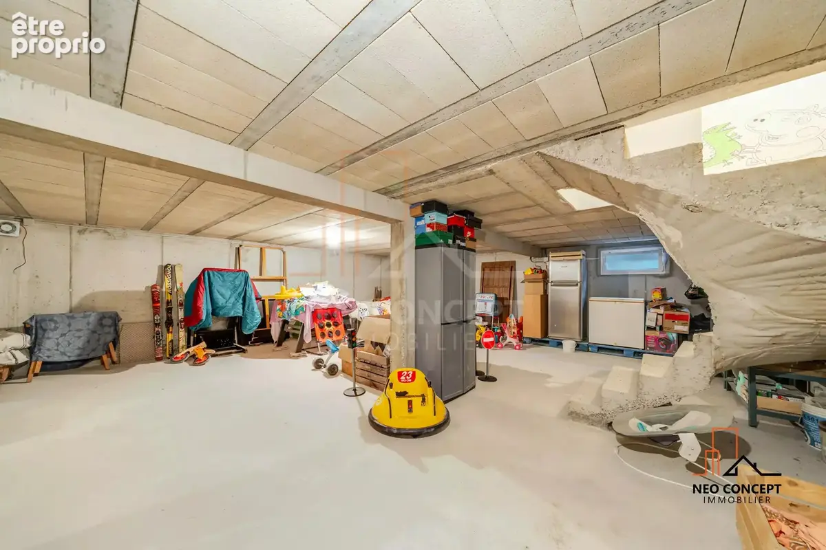 * DRUSENHEIM * Magnifique maison moderne de 2016 disponible à la vente, sans travaux - Cadre bucolique ! * - photo 15