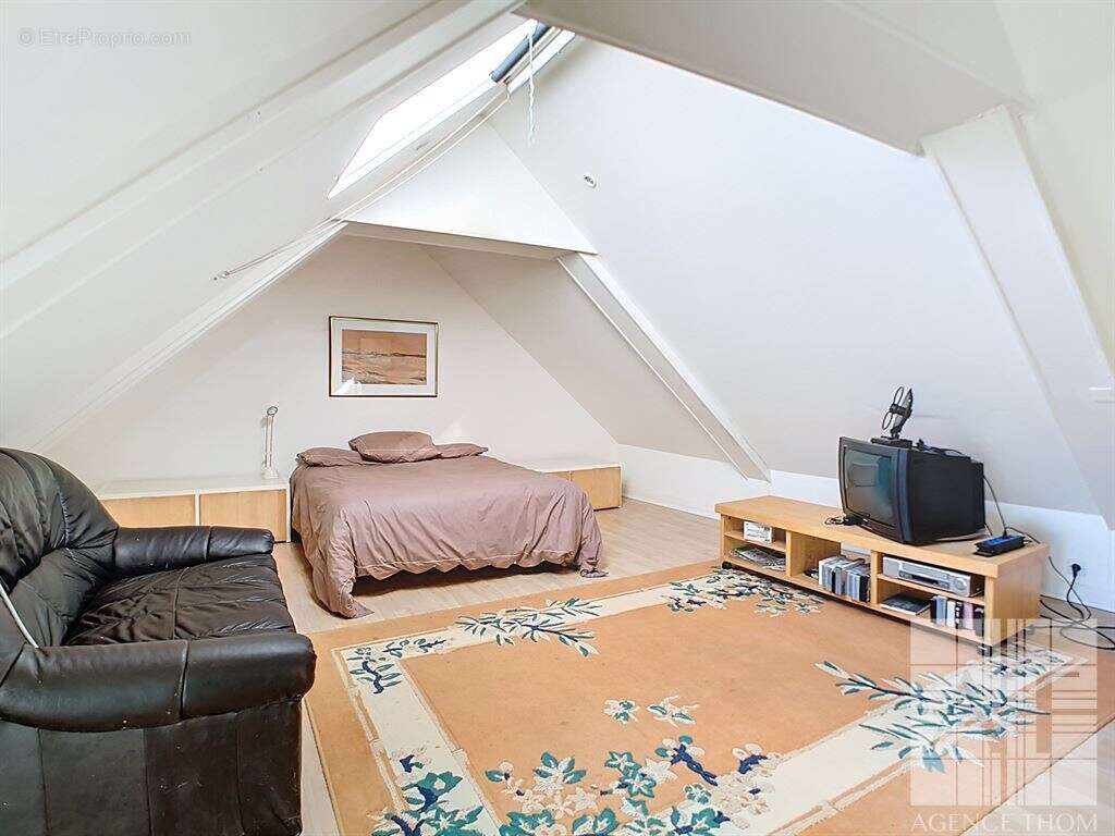 Maison à SAINT-PIERRE-DE-PLESGUEN